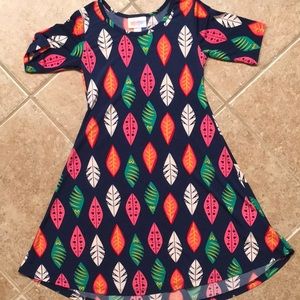 LulaRoe Dress